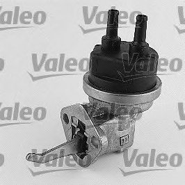VALEO 247147 Fuel Pump